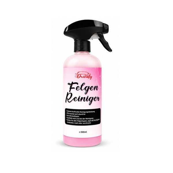 Drivofy Felgenreiniger 500ml