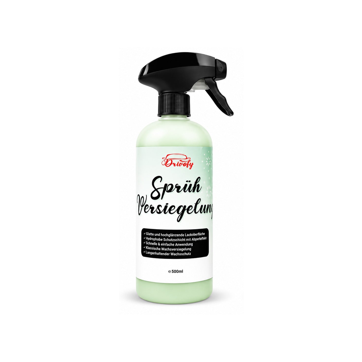 Drivofy Sprühversiegelung 500ml