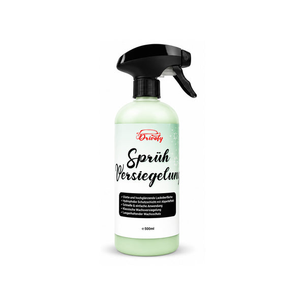 Drivofy Sprühversiegelung 500ml