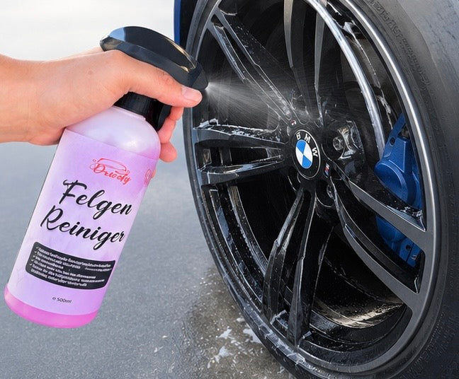 Drivofy Felgenreiniger 500ml