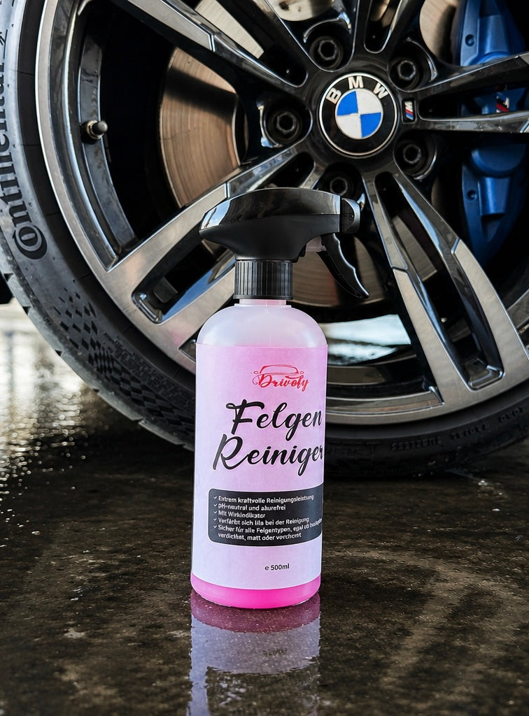 Drivofy Felgenreiniger 500ml
