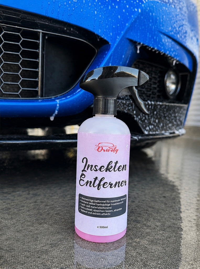 Drivofy Insektenentferner 500ml