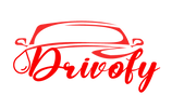 Drivofy – Home
