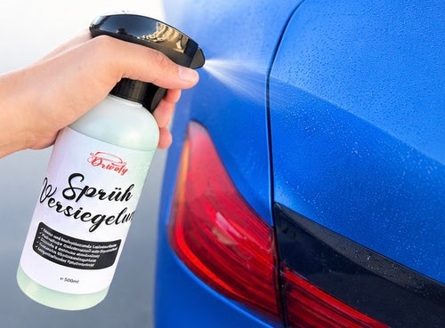 Drivofy Sprühversiegelung 500ml