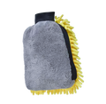 Waschhandschuh zweiseitig