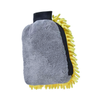 Waschhandschuh zweiseitig